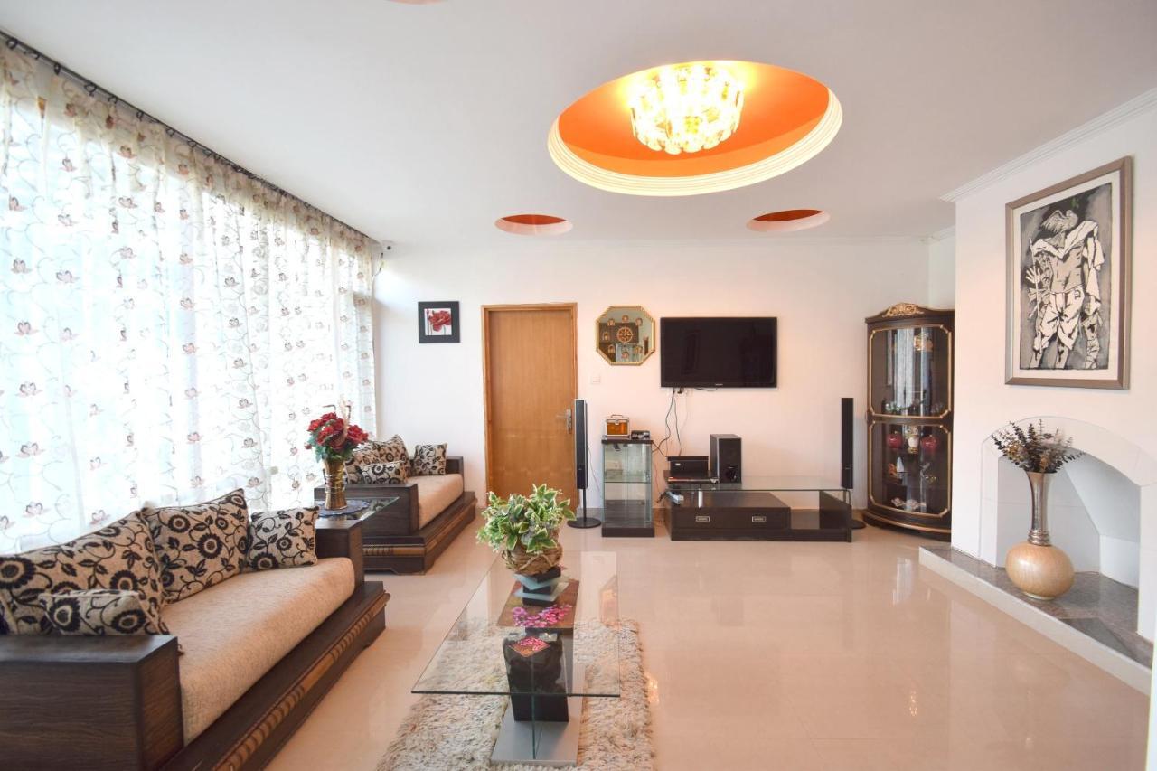Oyo 11580 6Th Element Cottage Manāli Dış mekan fotoğraf